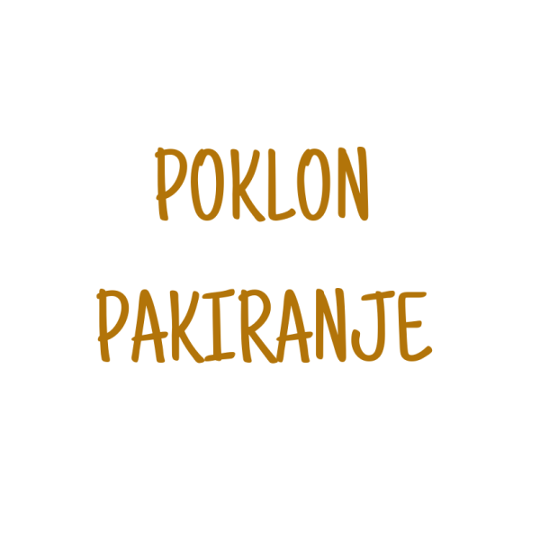 Poklon pakiranje