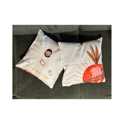 Dekorativna jastučnica Pastir Dobri