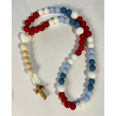 Božje Milosrđe gumirana krunica