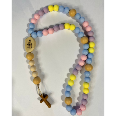 Gumirana krunica (nježna - zvjezdica)