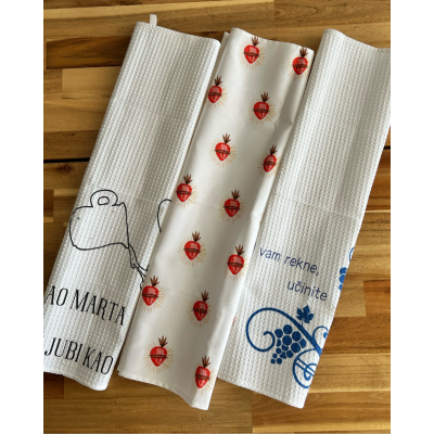 Ruah kuhinjski set