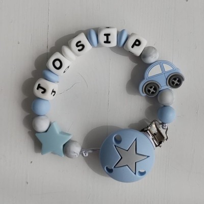 Vezica za dudu "Zvjezdica