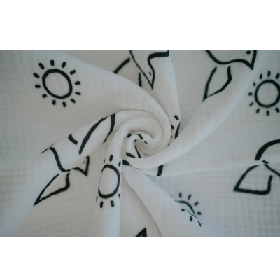 Muslin pokrivač - Duh Sveti